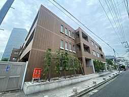 デュオヒルズ御殿山