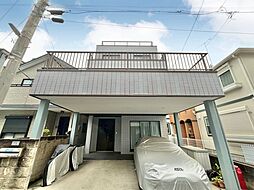 墨田区八広2丁目戸建て
