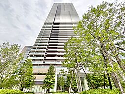 ＨＡＲＵＭＩ　ＦＬＡＧ　ＰＡＲＫ　ＶＩＬＬＡＧＥ　Ｔ棟
