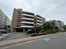 クレッセント溝の口III