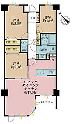 横浜妙蓮寺シティハウス