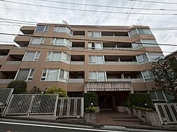 横浜妙蓮寺シティハウス