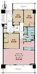 シティウインズパークフロント