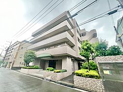 綱島東パーク・ホームズ弐番館