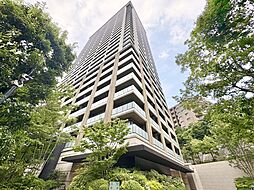 グランドメゾン白金の杜ザ・タワー