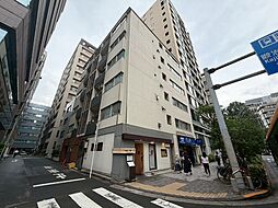 八重洲マンション