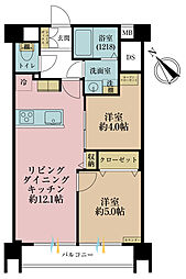 パラシオン横浜