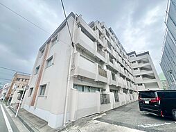 パラシオン横浜