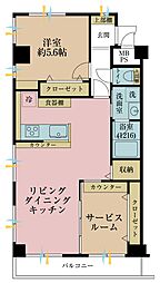 ニックハイム木場公園第5