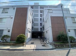 東中野コーポラス