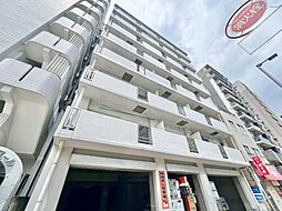 マンション初穂赤羽