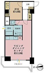 ライオンズマンション蓮沼