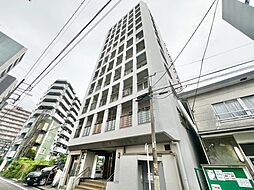 共和マンション