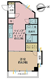 光建ハイツ目白