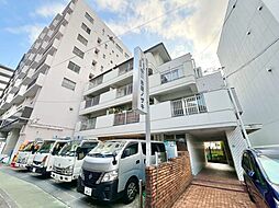 光建ハイツ目白