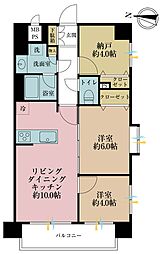 ロイヤルステージ菊川