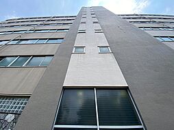 パシフィック江古田マンション