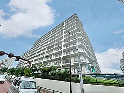 マンション東陽町