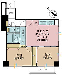 ライオンズマンション茗荷谷