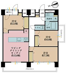 東陽町ハイホームＡ棟