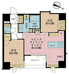 ＧＲＥＥＮ　ＰＡＲＫ　日本橋堀留町