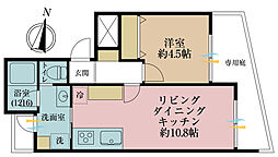 エスカイア三軒茶屋
