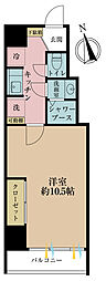 マンションヴィップ四谷