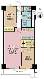 マルモール代々木