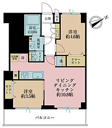 ヴィラロイヤル文京西片