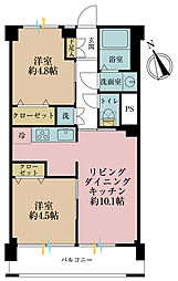 井草サマリヤマンション