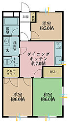 高野台コーポ