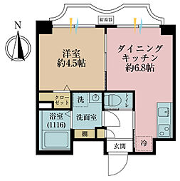 カーサ和泉