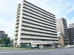 サニーハウス木場公園