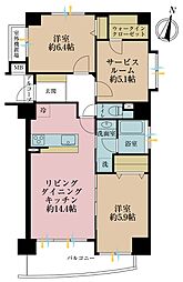 サーパス平塚見附