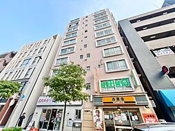 武蔵小杉サマリヤマンション