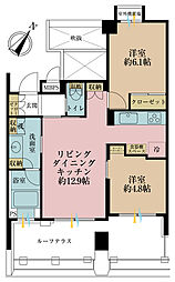 朝日メトロステージ西巣鴨