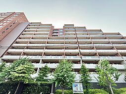 シティテラス目白Ｃテラス