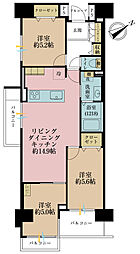 サンスクエア川崎5号棟