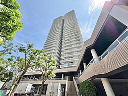 パークシティ新川崎