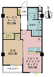 深沢コーポラス