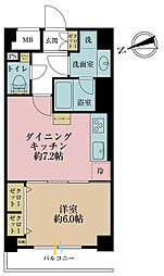 ウインドシティ中野