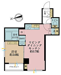 両国ニューハイツみふね