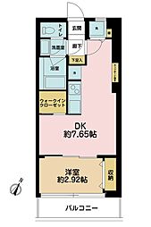 尾山台コーポ