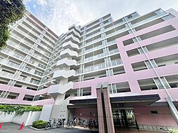 サングランデ桜橋