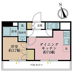 セブンスターマンション上野
