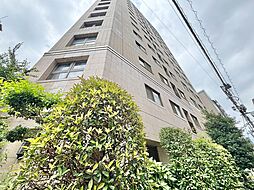 グラーサ銀座イースト　レジデンススクエア