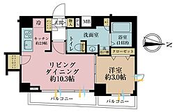 レガリス高円寺