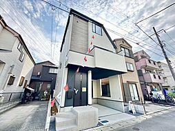 市川市塩焼2丁目5期1号棟