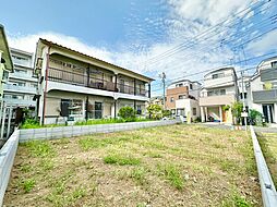 市川市塩焼3丁目戸建て1号棟