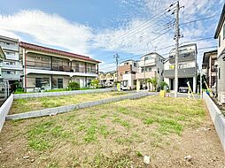 市川市塩焼3丁目戸建て2号棟